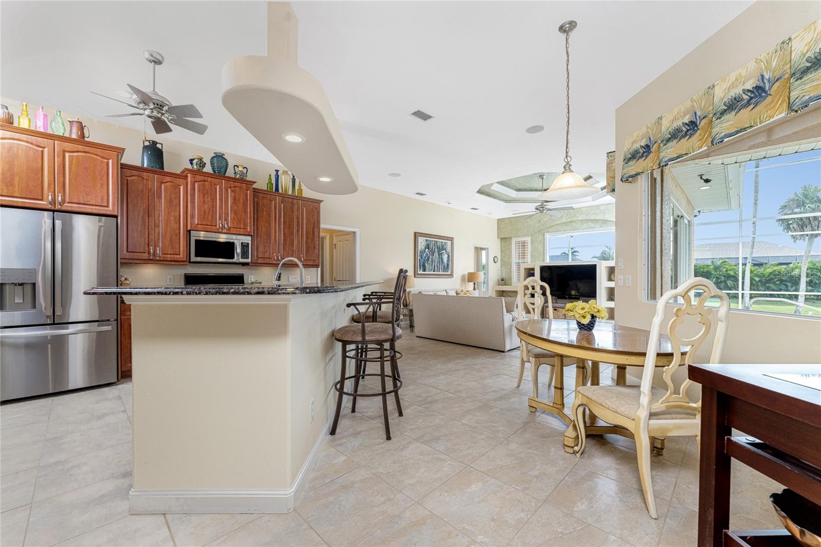 ROTONDA WEST WHITE MARSH - Residential