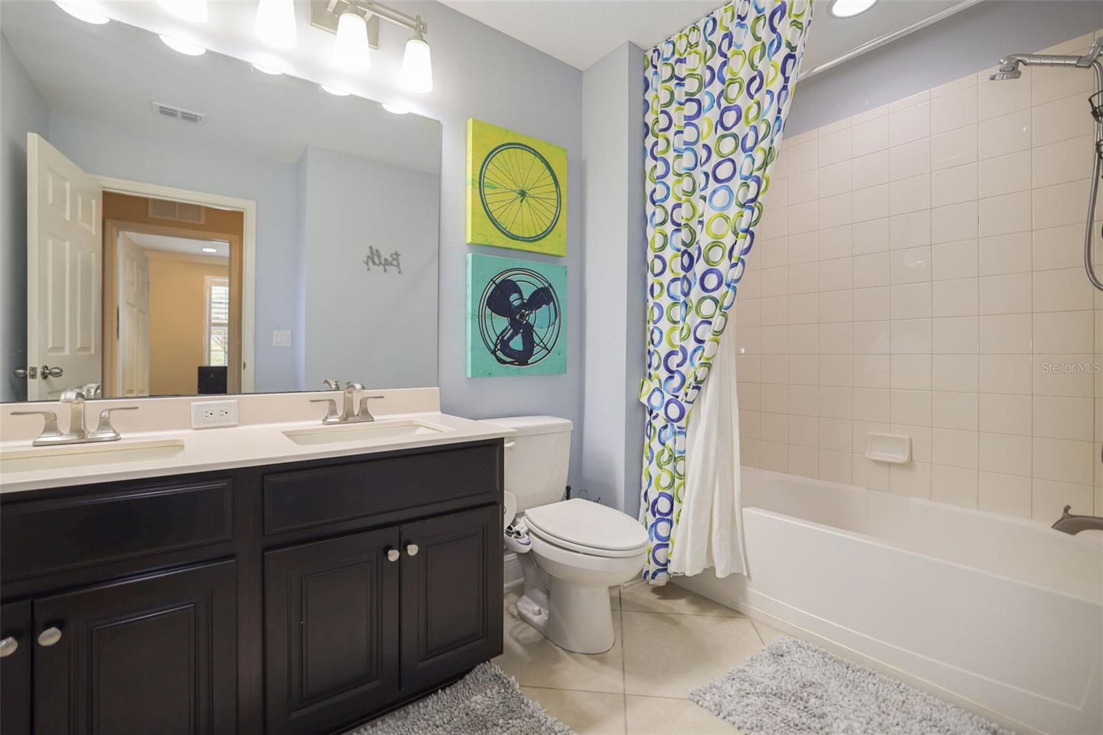 TRINITY PRESERVE PH 1 - Residential