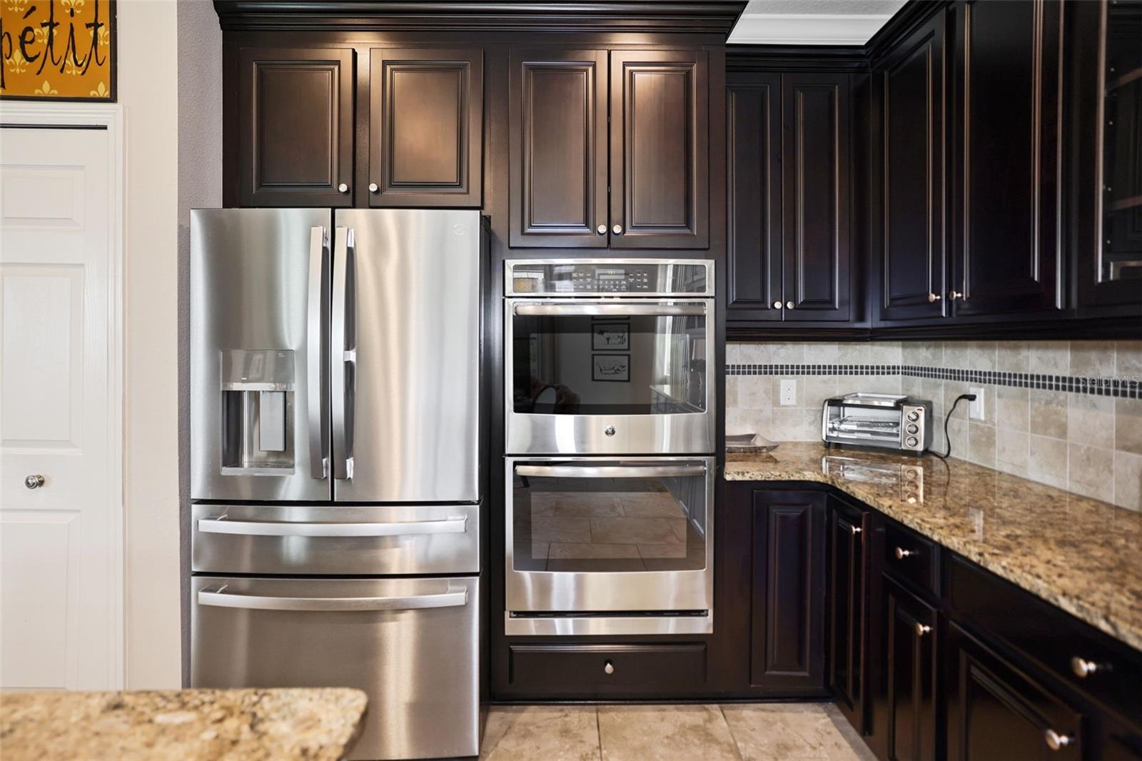 TRINITY PRESERVE PH 1 - Residential