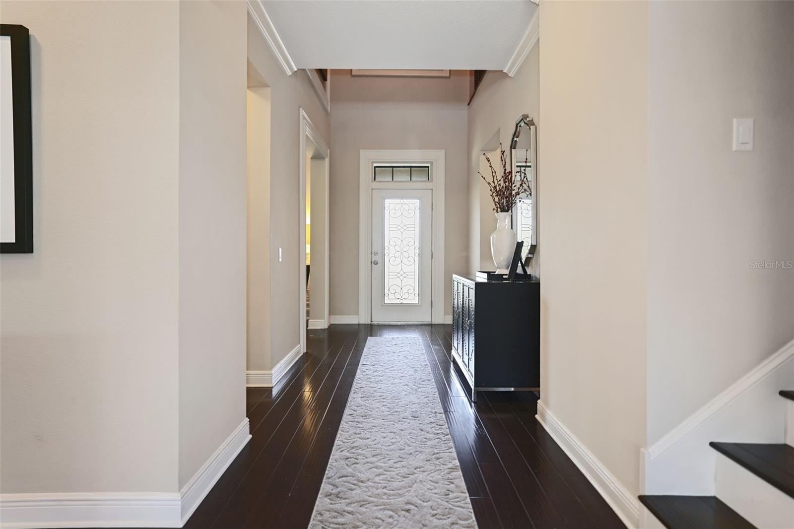 TRINITY PRESERVE PH 1 - Residential