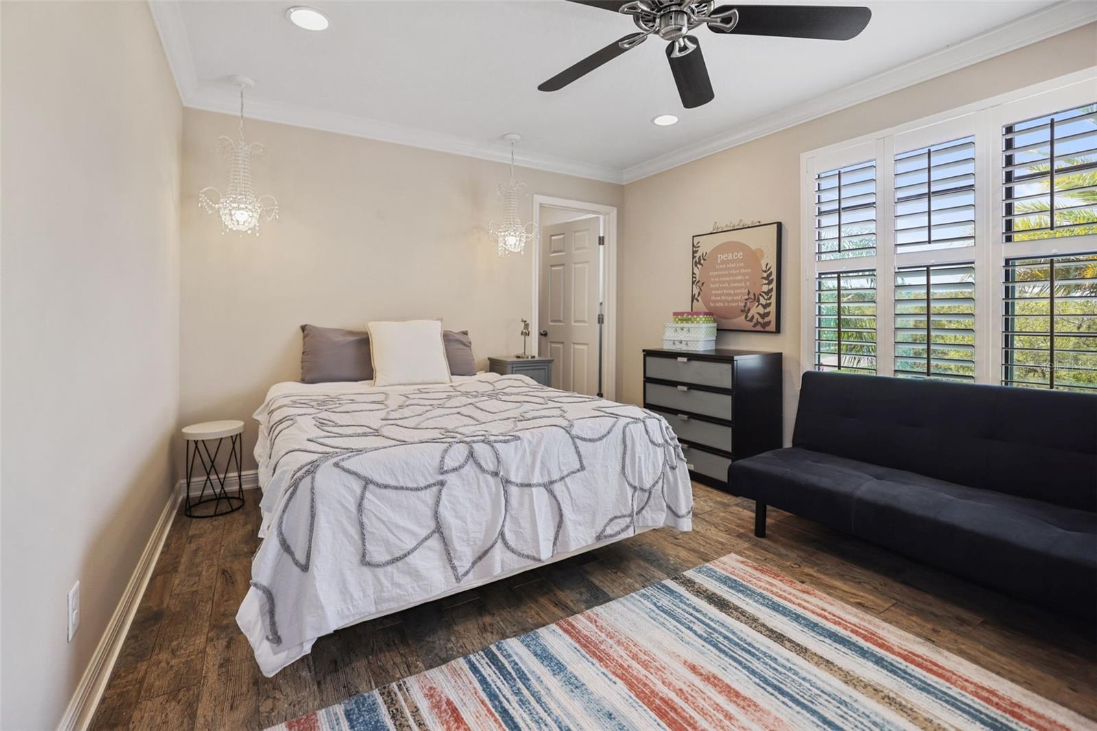 TRINITY PRESERVE PH 1 - Residential