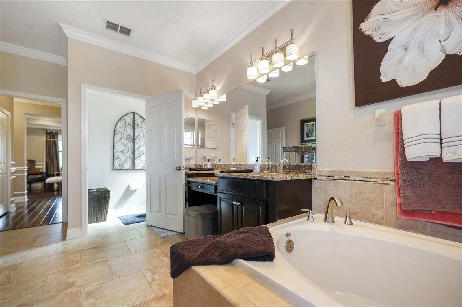 TRINITY PRESERVE PH 1 - Residential