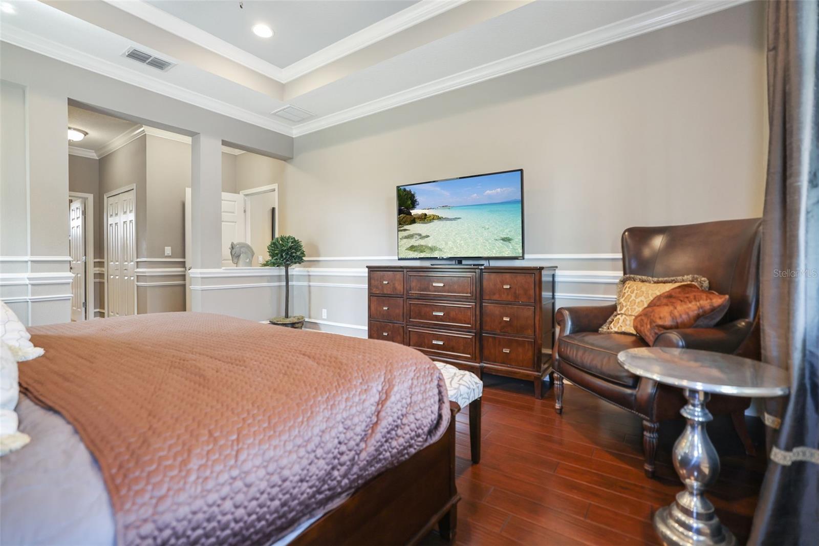 TRINITY PRESERVE PH 1 - Residential