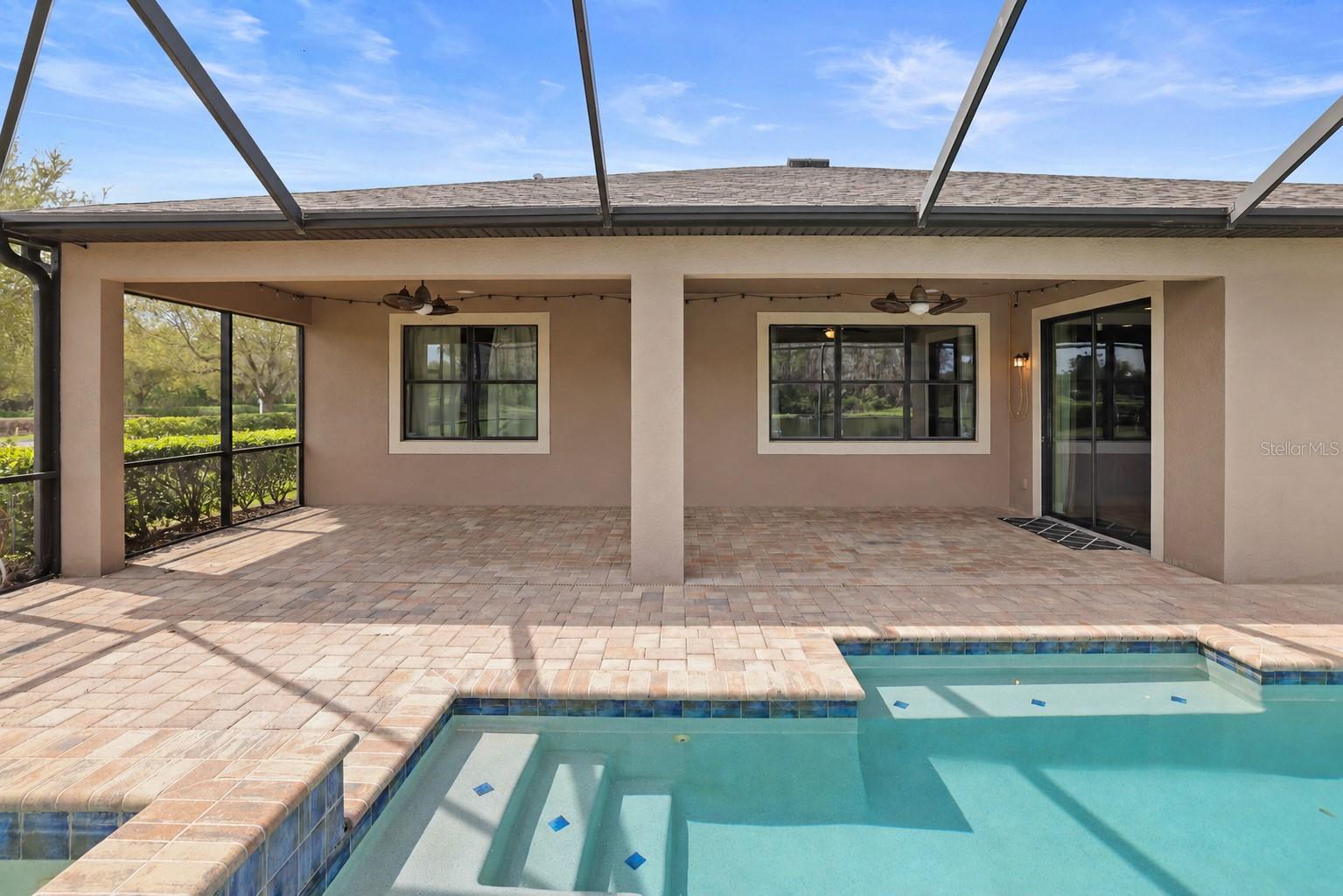 TRINITY PRESERVE PH 1 - Residential