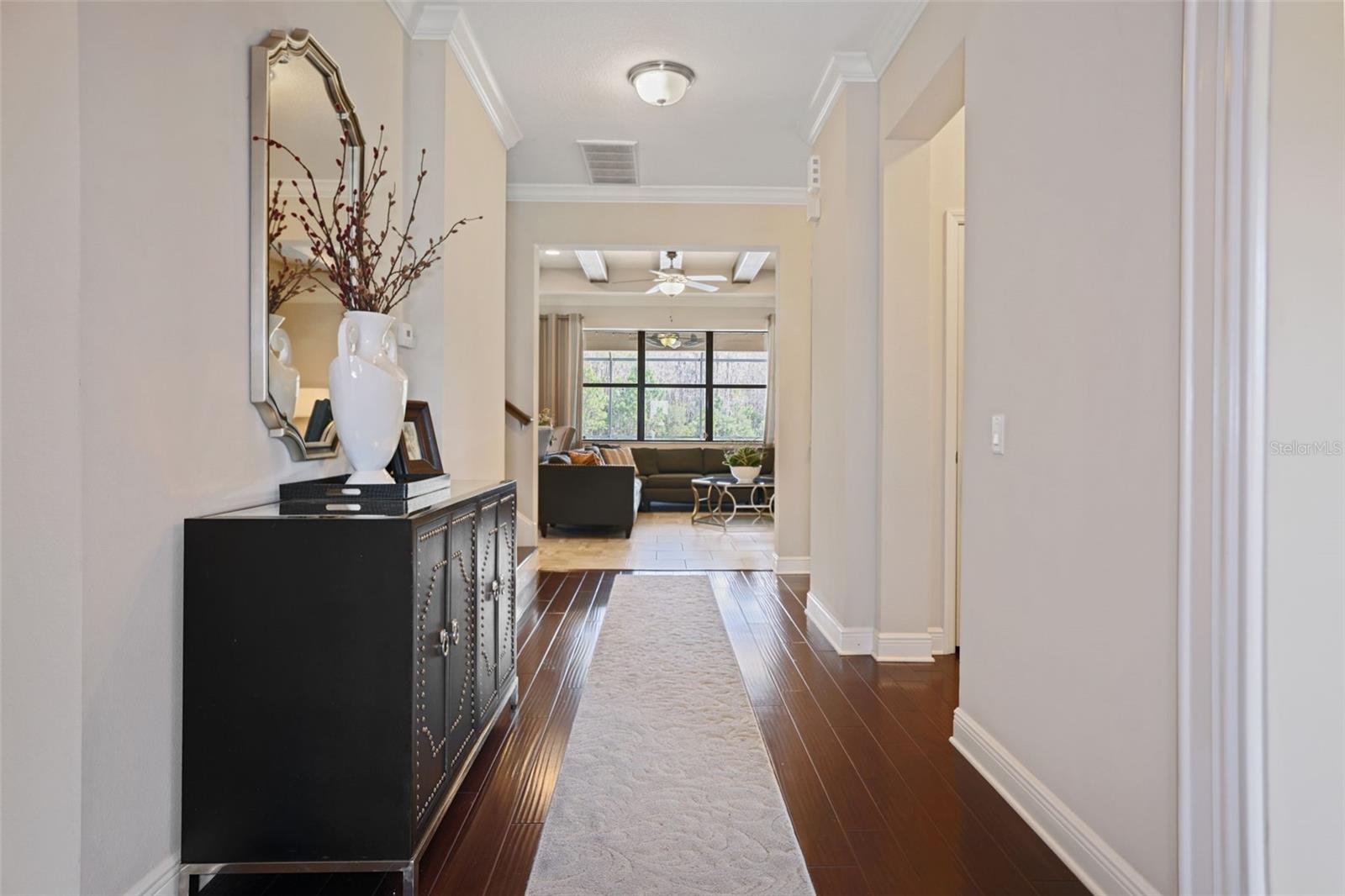 TRINITY PRESERVE PH 1 - Residential