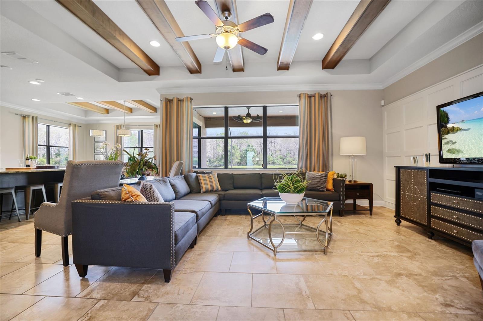 TRINITY PRESERVE PH 1 - Residential