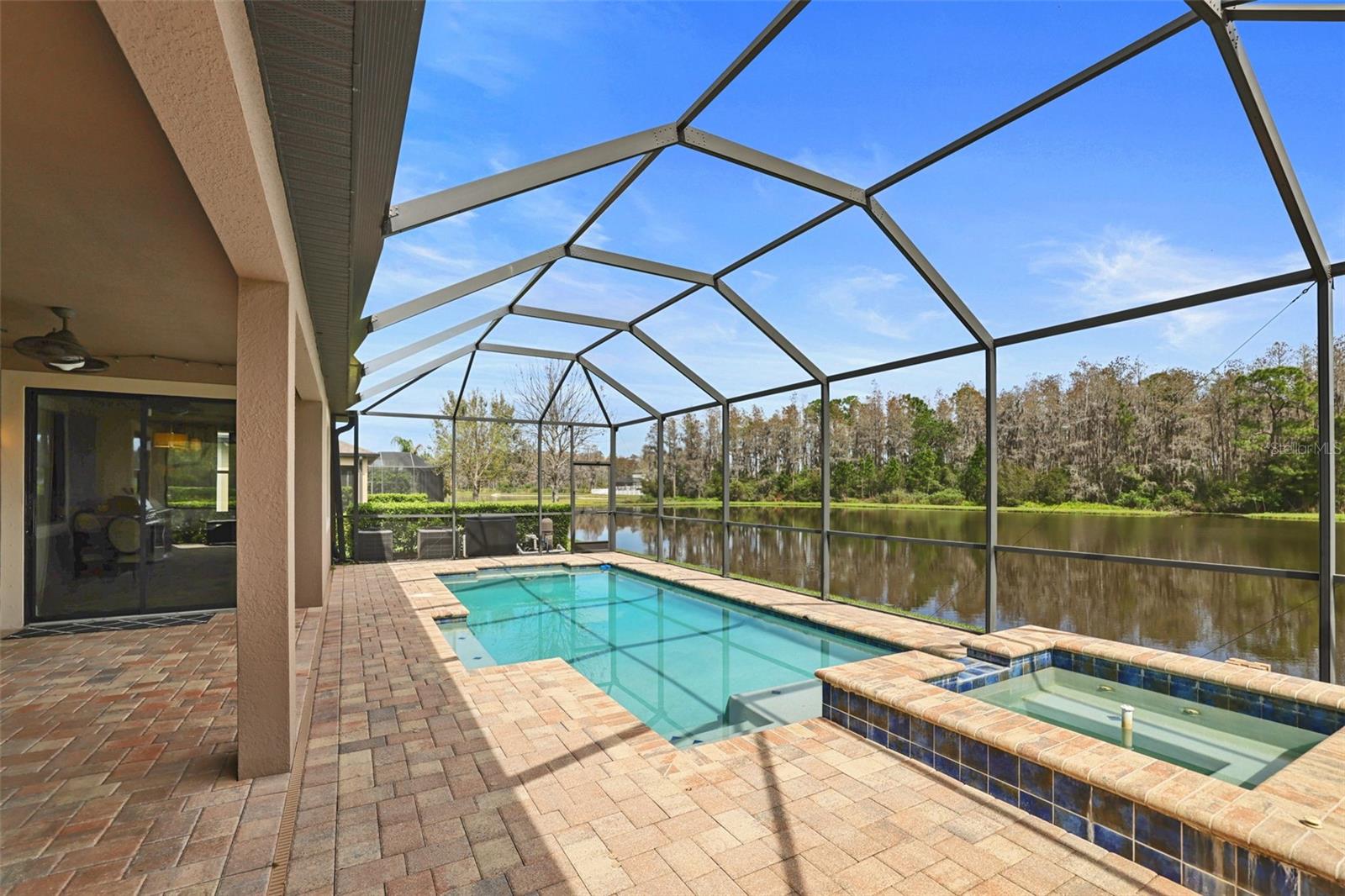 TRINITY PRESERVE PH 1 - Residential
