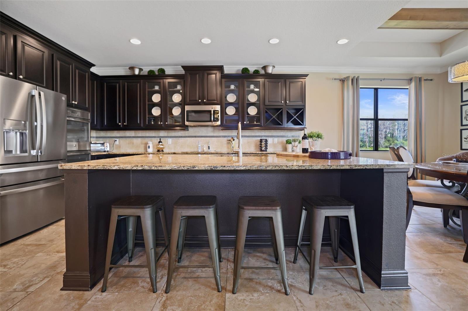 TRINITY PRESERVE PH 1 - Residential