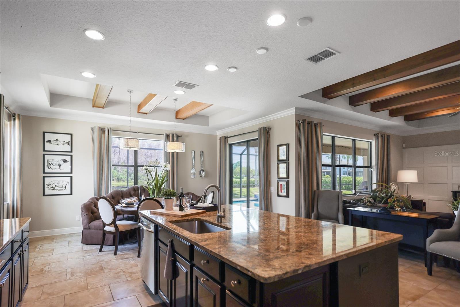 TRINITY PRESERVE PH 1 - Residential