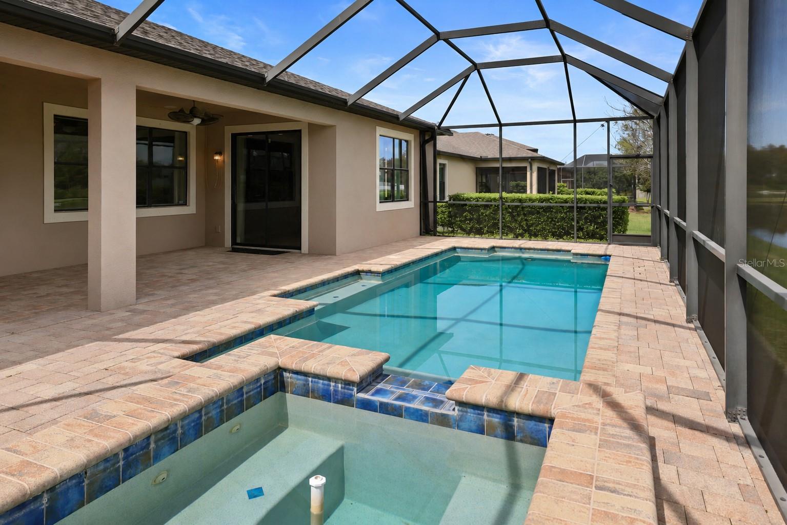 TRINITY PRESERVE PH 1 - Residential