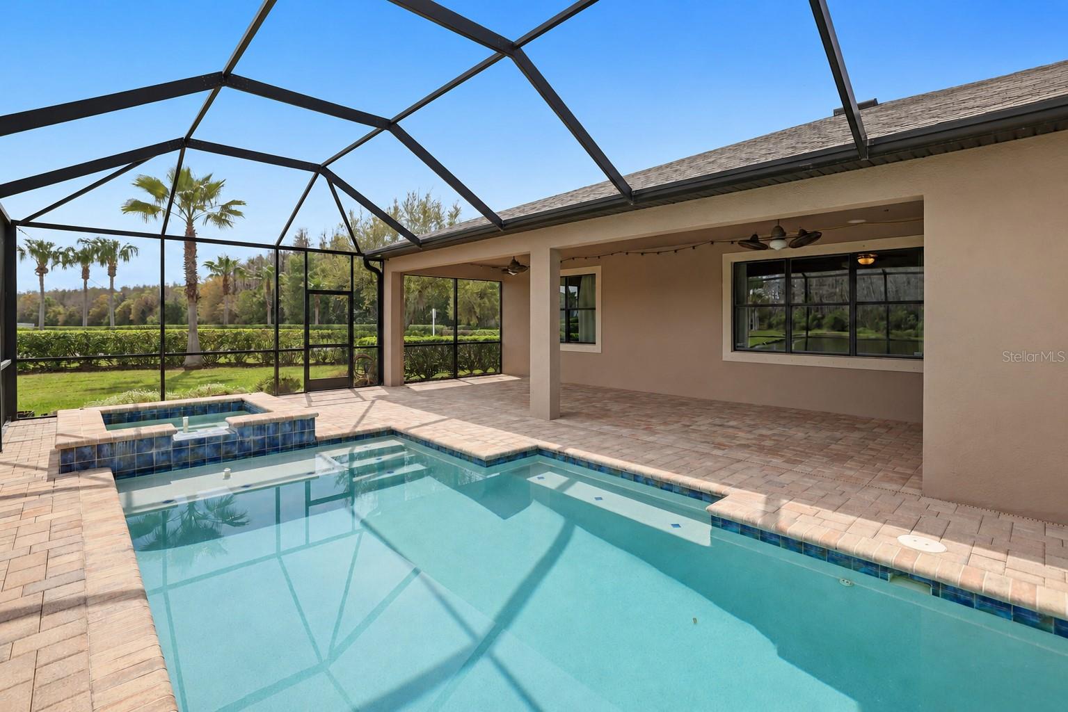 TRINITY PRESERVE PH 1 - Residential
