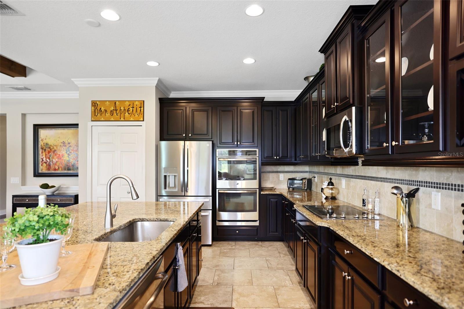 TRINITY PRESERVE PH 1 - Residential