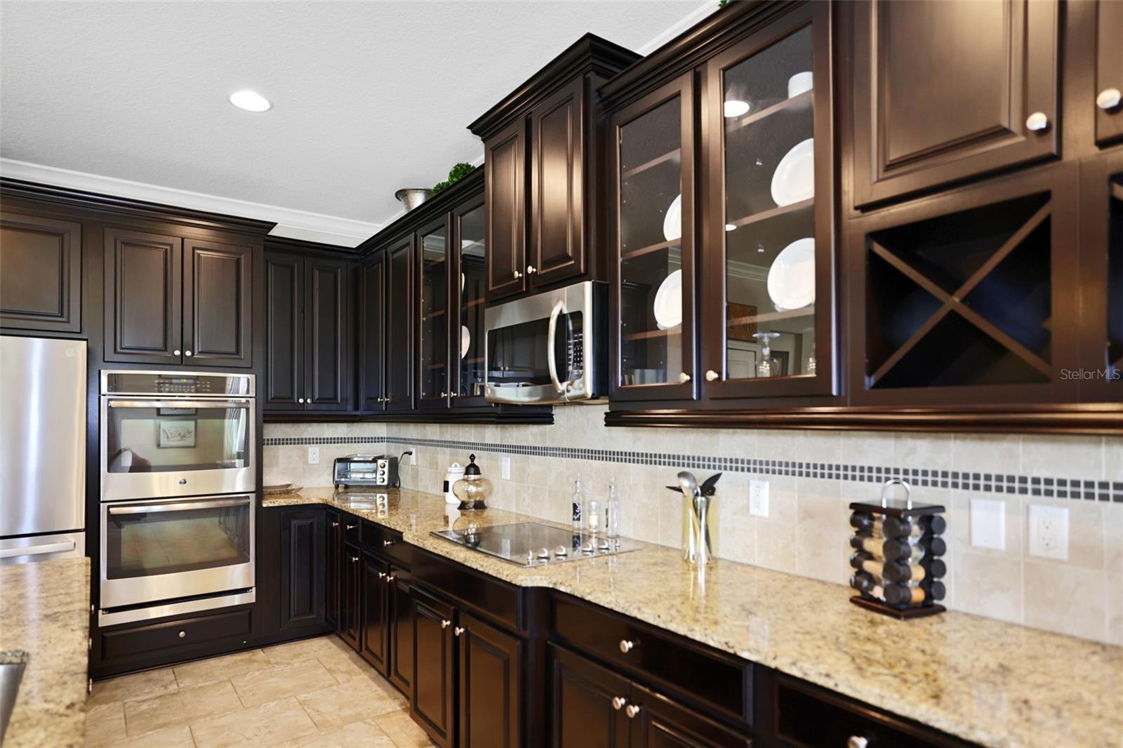 TRINITY PRESERVE PH 1 - Residential