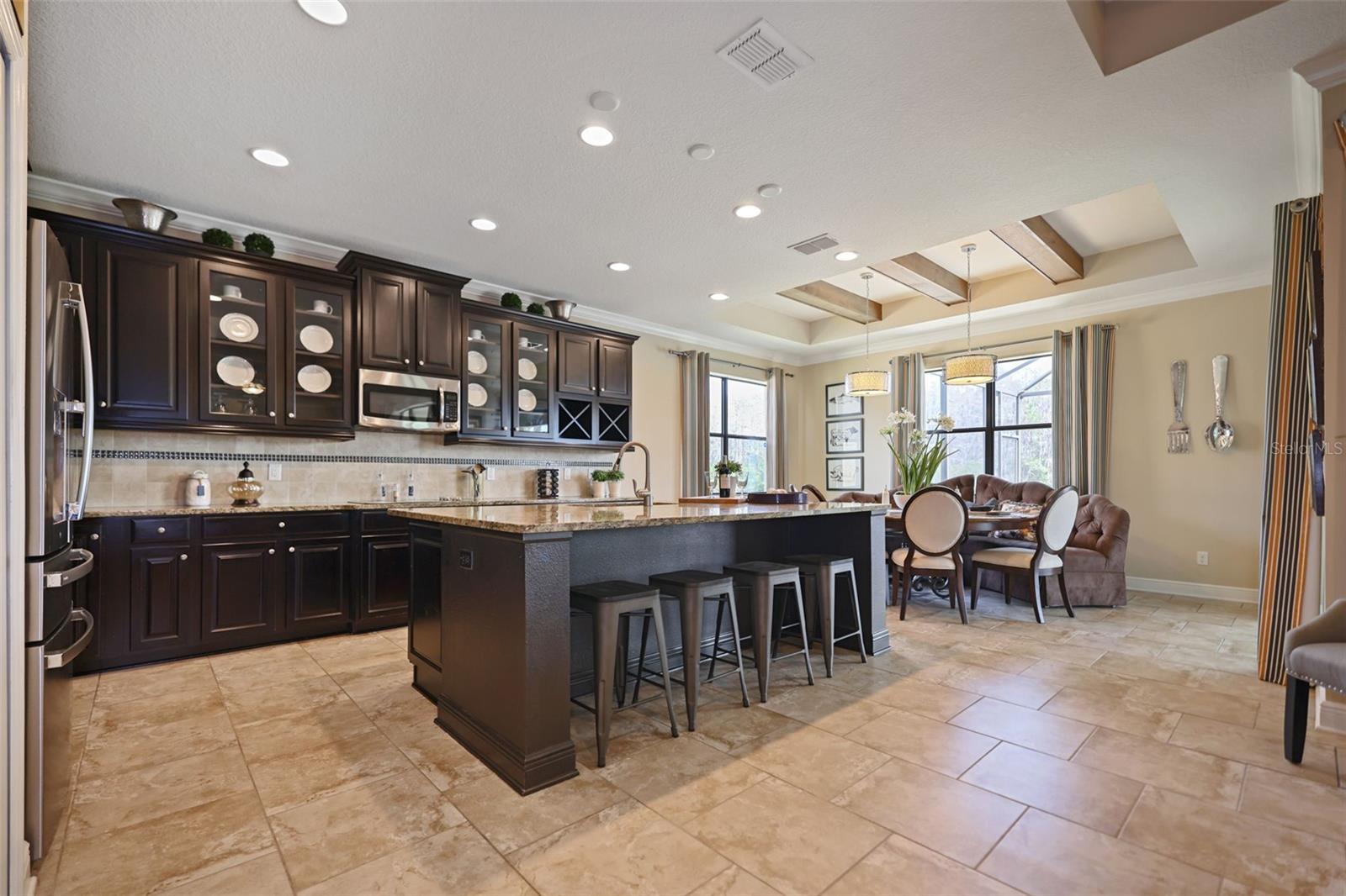 TRINITY PRESERVE PH 1 - Residential