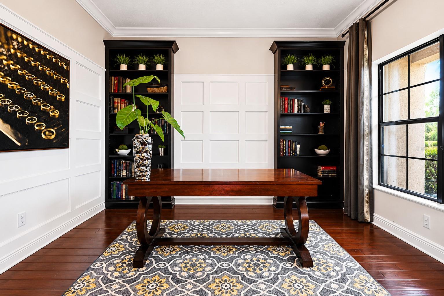 TRINITY PRESERVE PH 1 - Residential