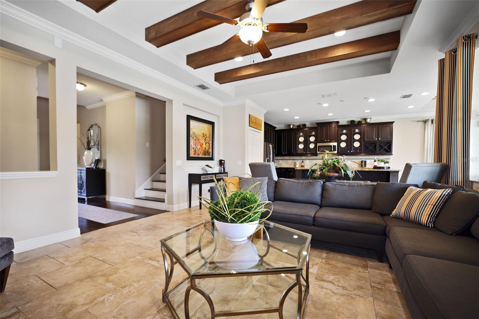 TRINITY PRESERVE PH 1 - Residential