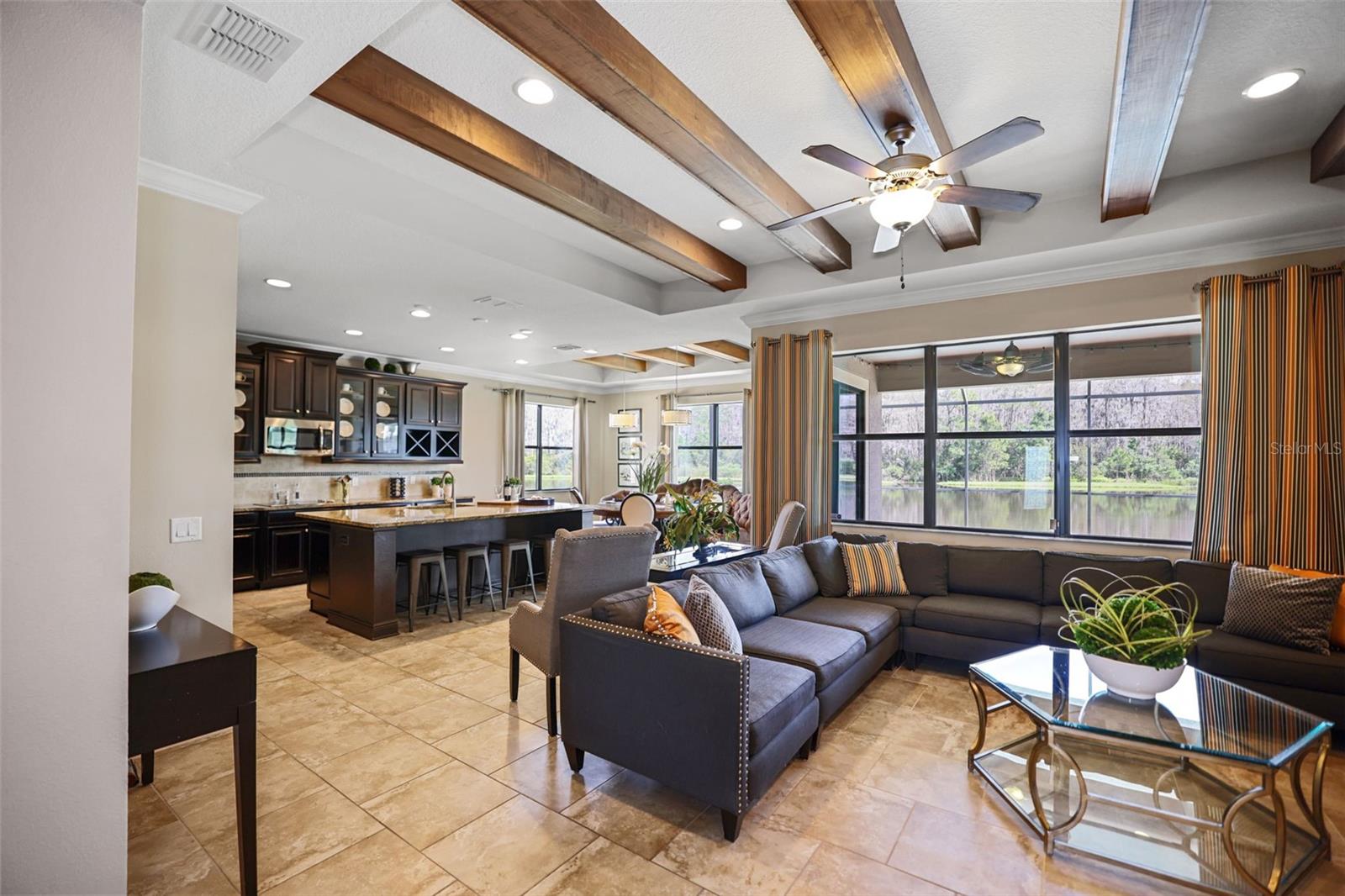 TRINITY PRESERVE PH 1 - Residential