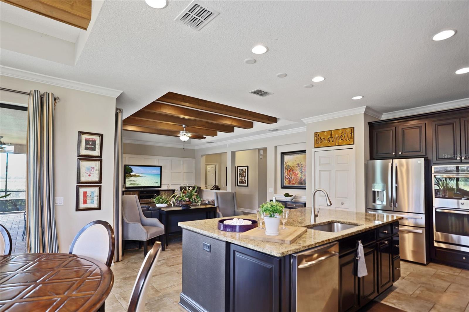 TRINITY PRESERVE PH 1 - Residential