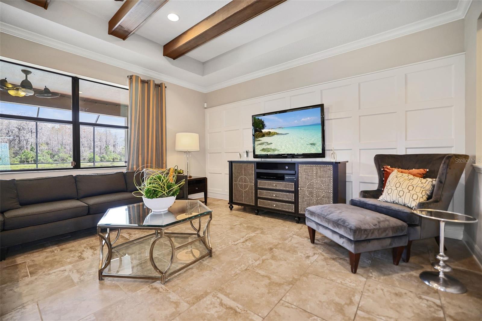TRINITY PRESERVE PH 1 - Residential