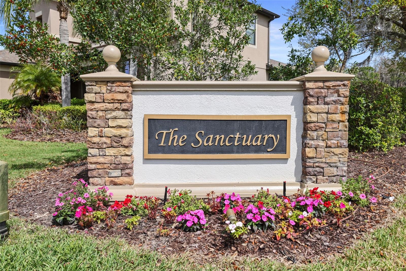TRINITY PRESERVE PH 1 - Residential