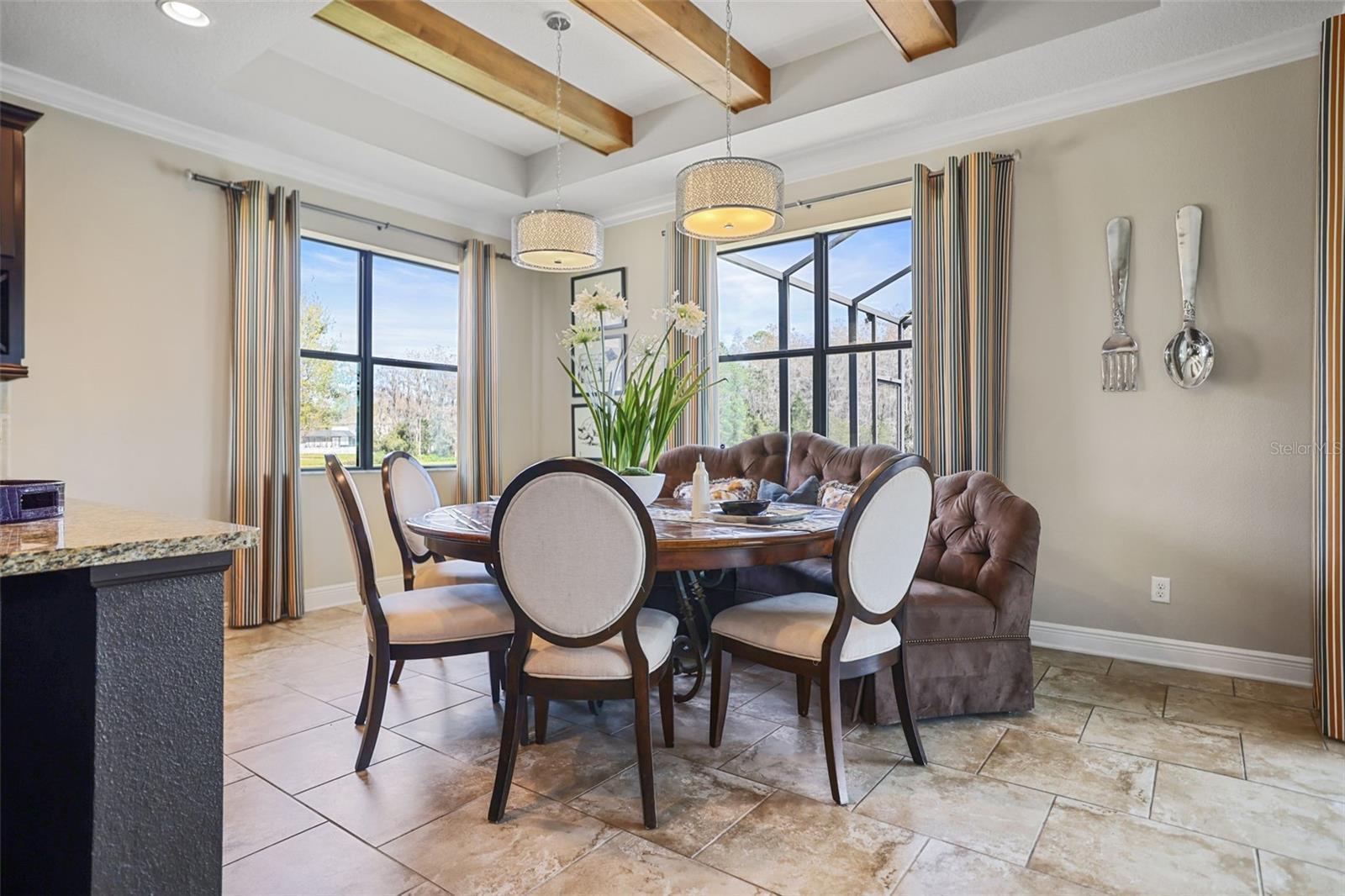TRINITY PRESERVE PH 1 - Residential