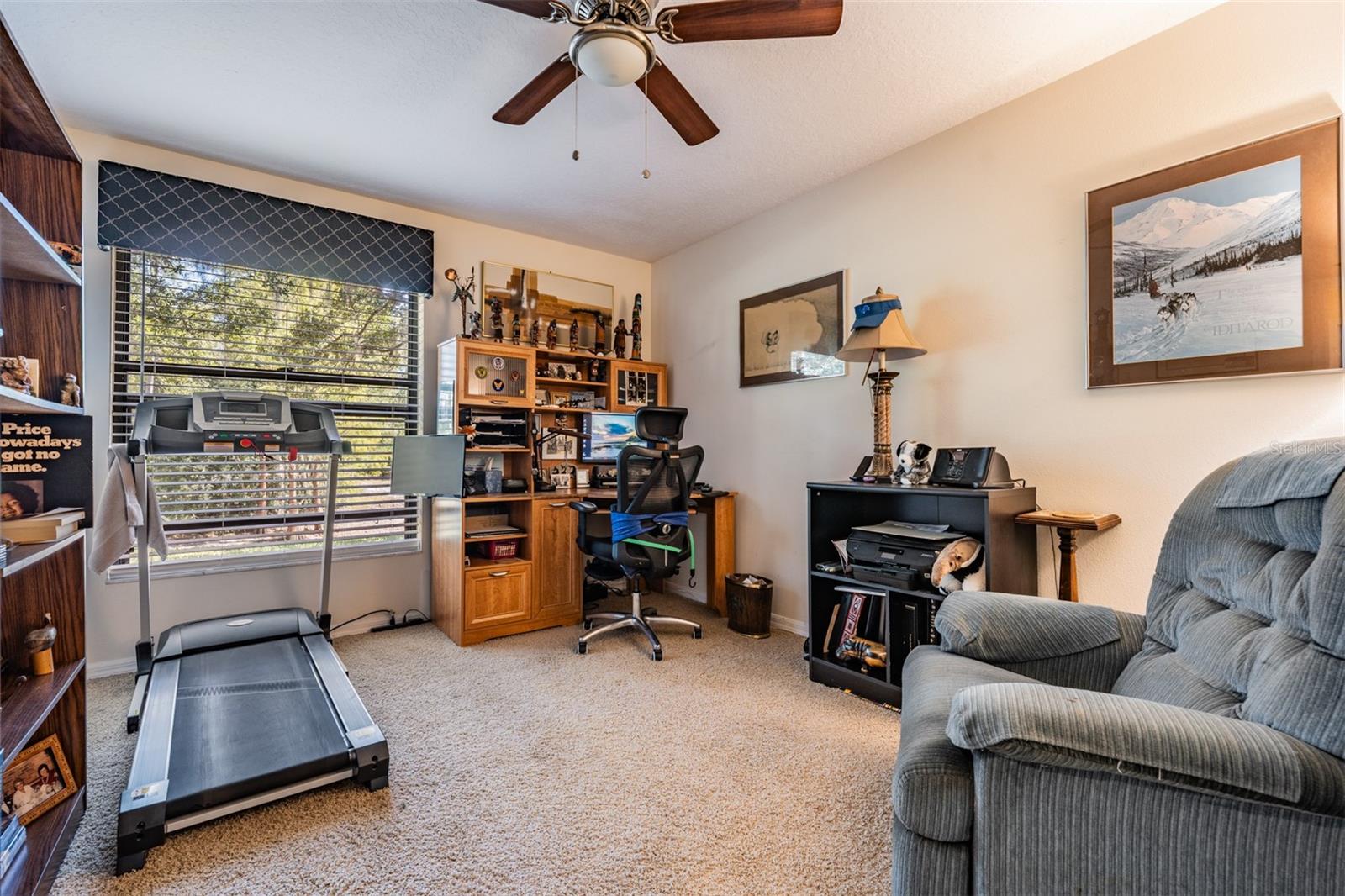 NORTH OAKCREST UNIT 1 - Residential