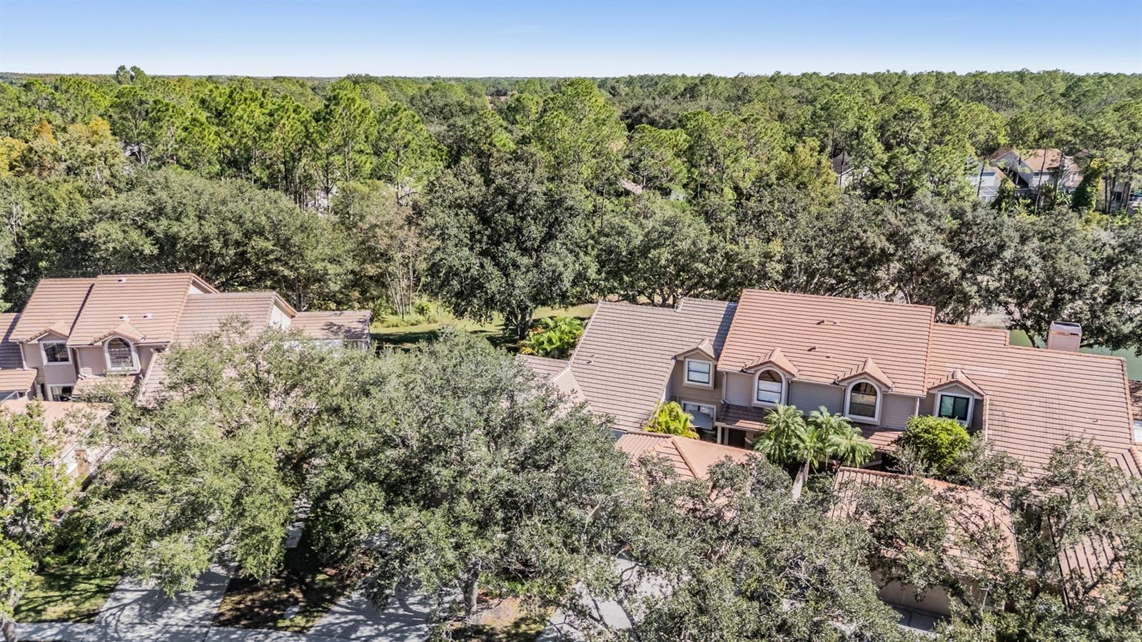 NORTH OAKCREST UNIT 1 - Residential