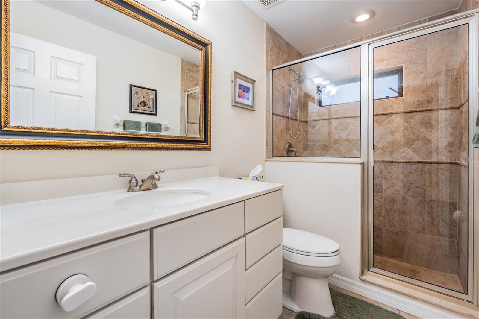 NORTH OAKCREST UNIT 1 - Residential