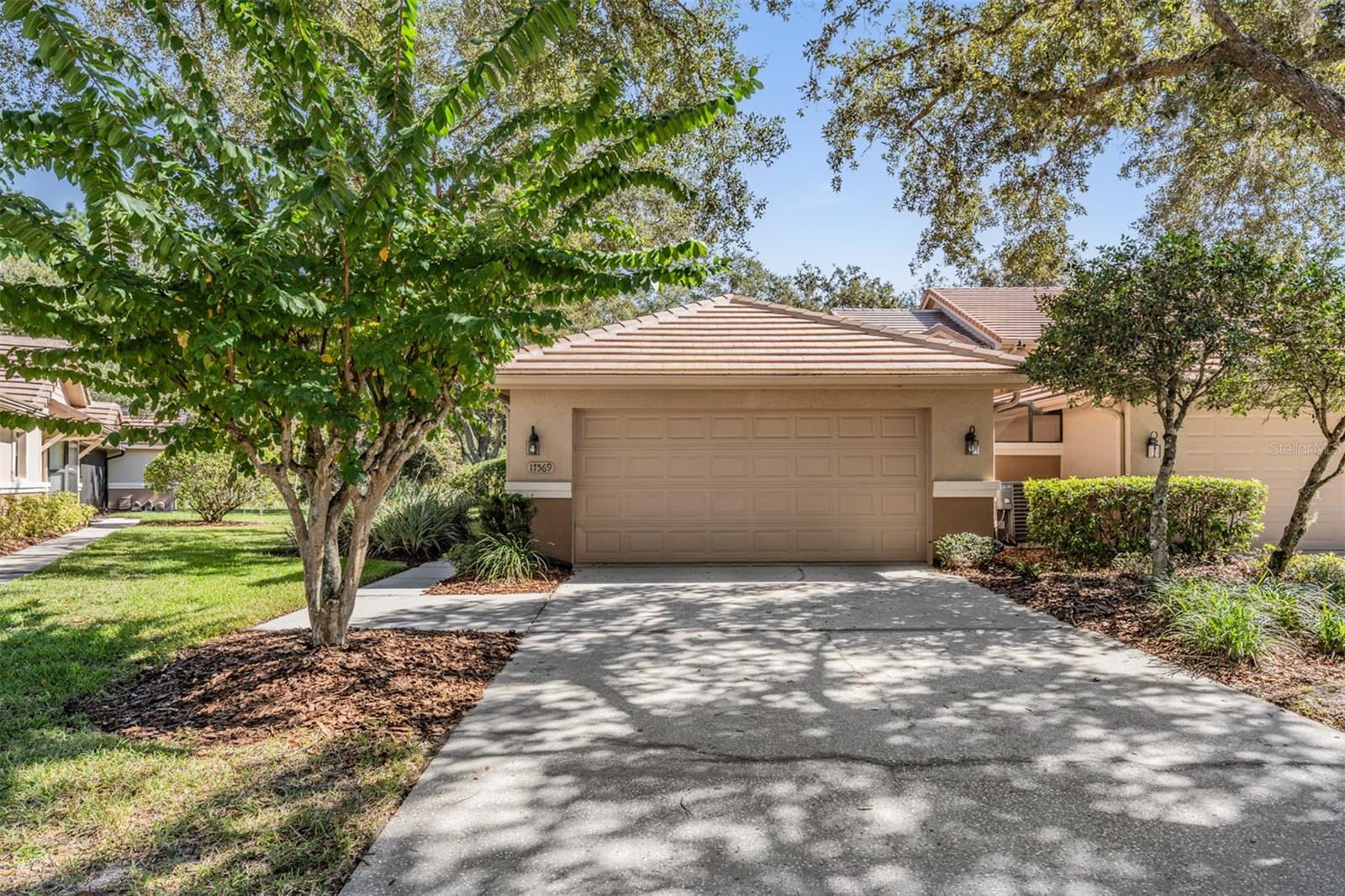 NORTH OAKCREST UNIT 1 - Residential