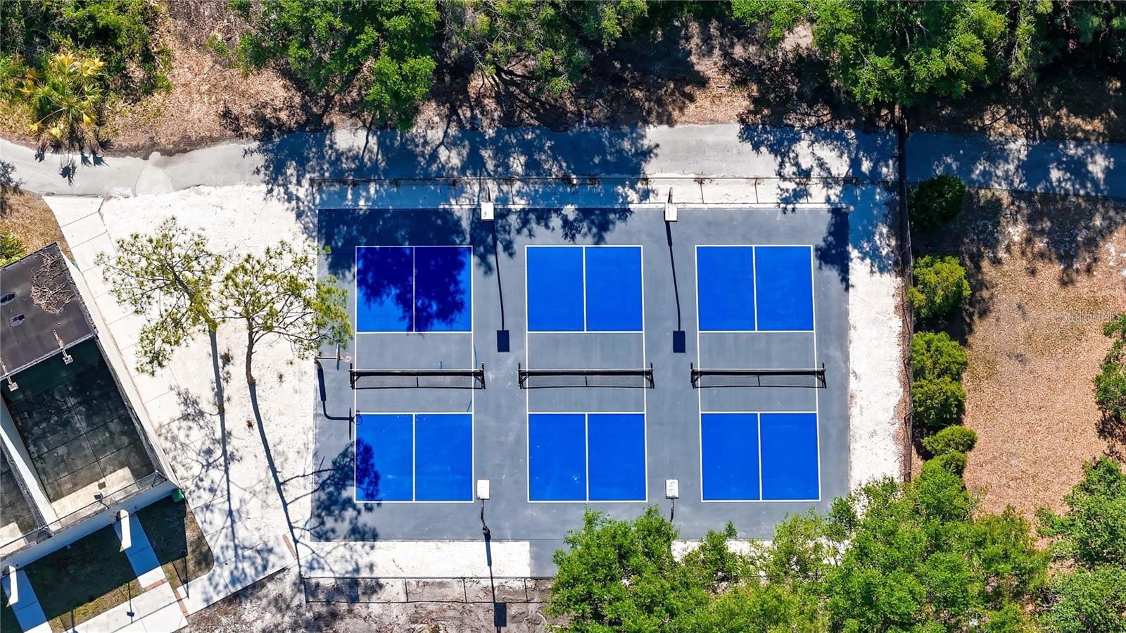 NORTH OAKCREST UNIT 1 - Residential