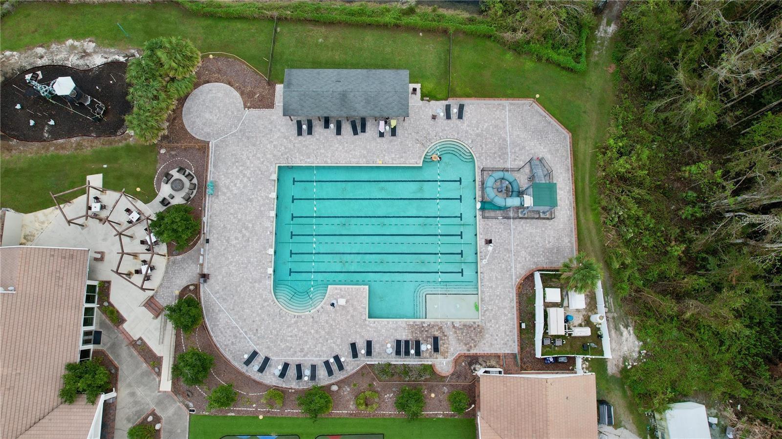 NORTH OAKCREST UNIT 1 - Residential