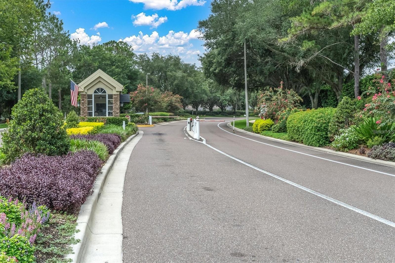 NORTH OAKCREST UNIT 1 - Residential