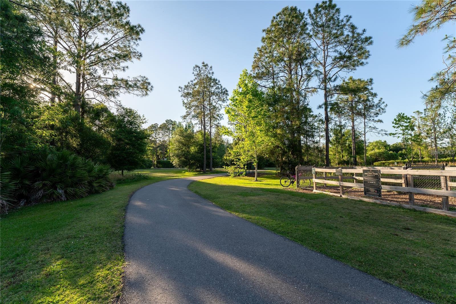 NORTH OAKCREST UNIT 1 - Residential