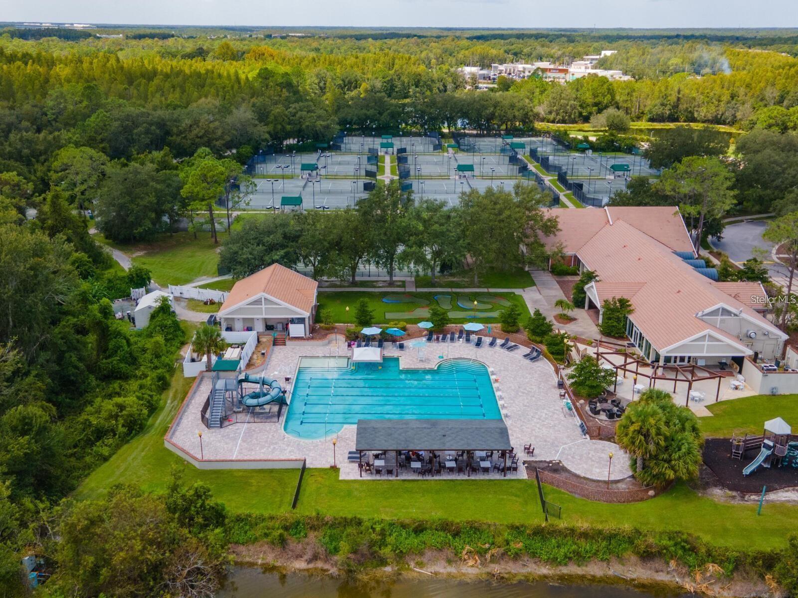 NORTH OAKCREST UNIT 1 - Residential