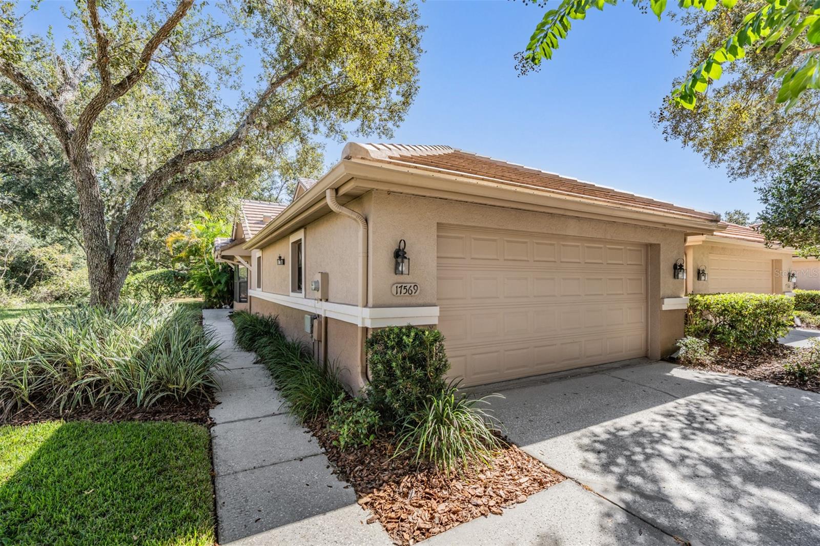 NORTH OAKCREST UNIT 1 - Residential