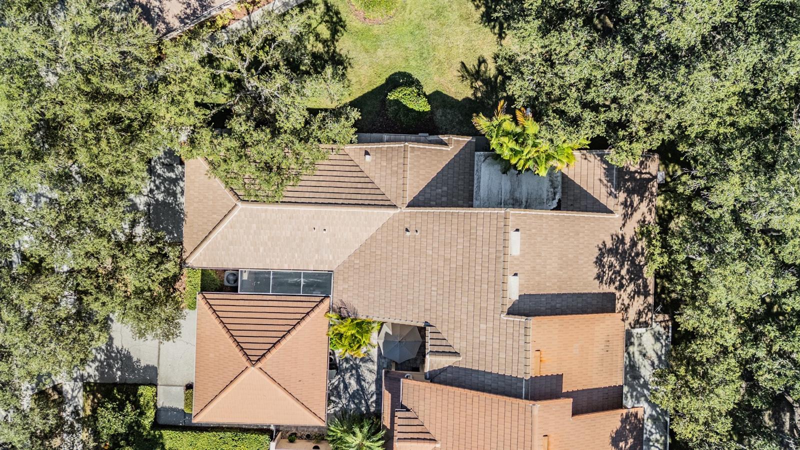 NORTH OAKCREST UNIT 1 - Residential