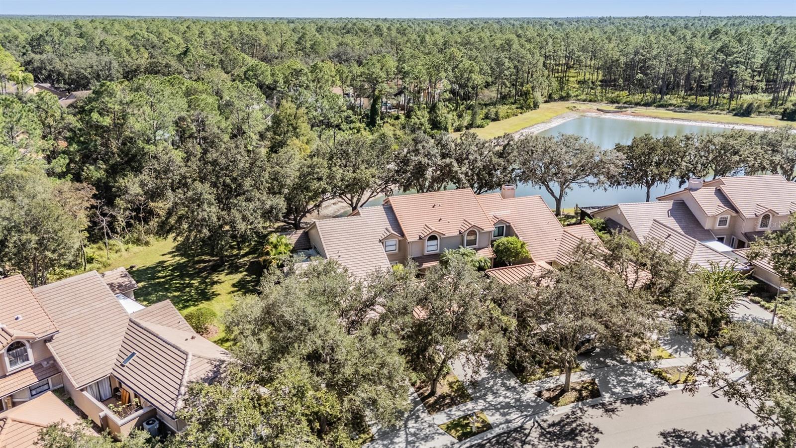 NORTH OAKCREST UNIT 1 - Residential