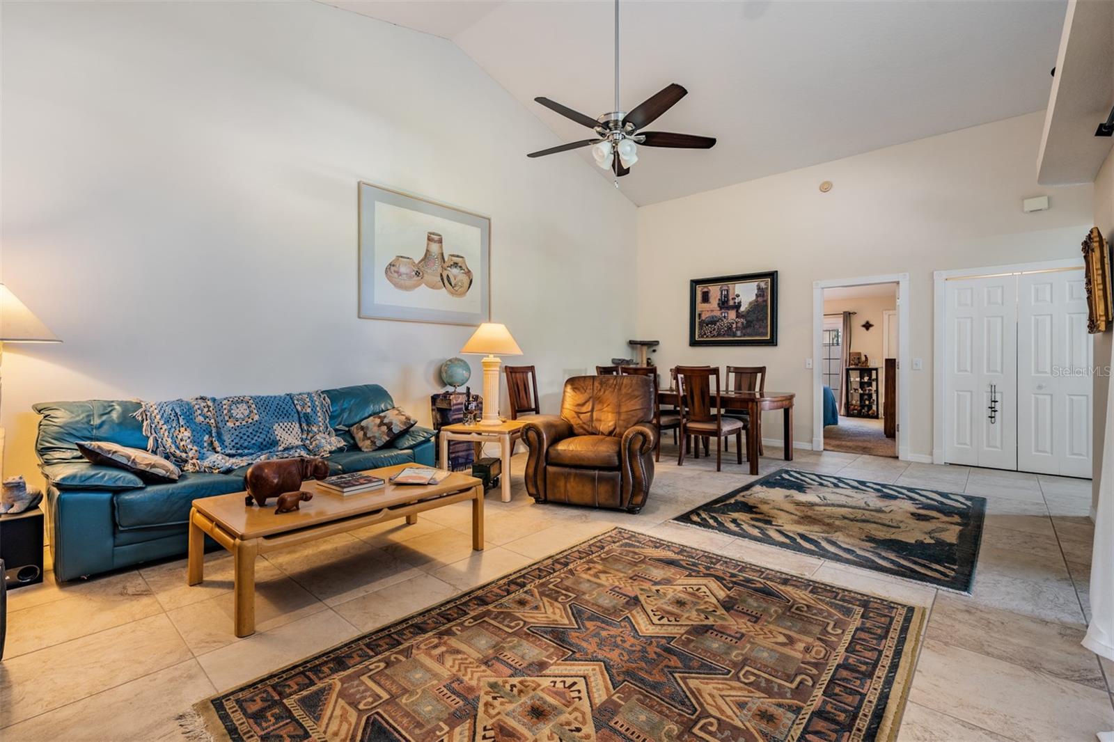 NORTH OAKCREST UNIT 1 - Residential