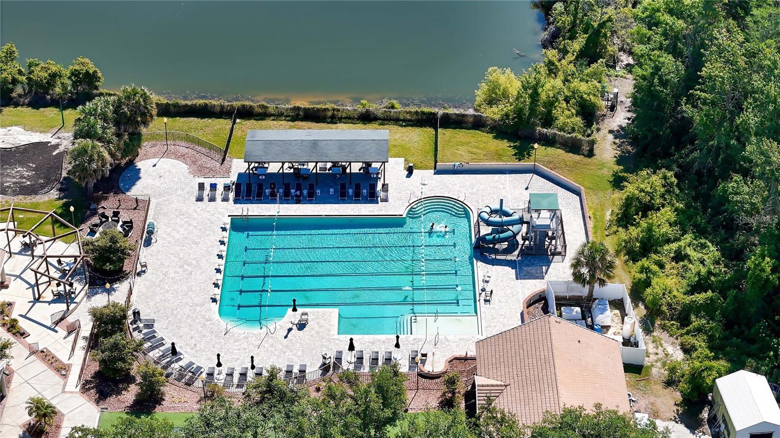 NORTH OAKCREST UNIT 1 - Residential