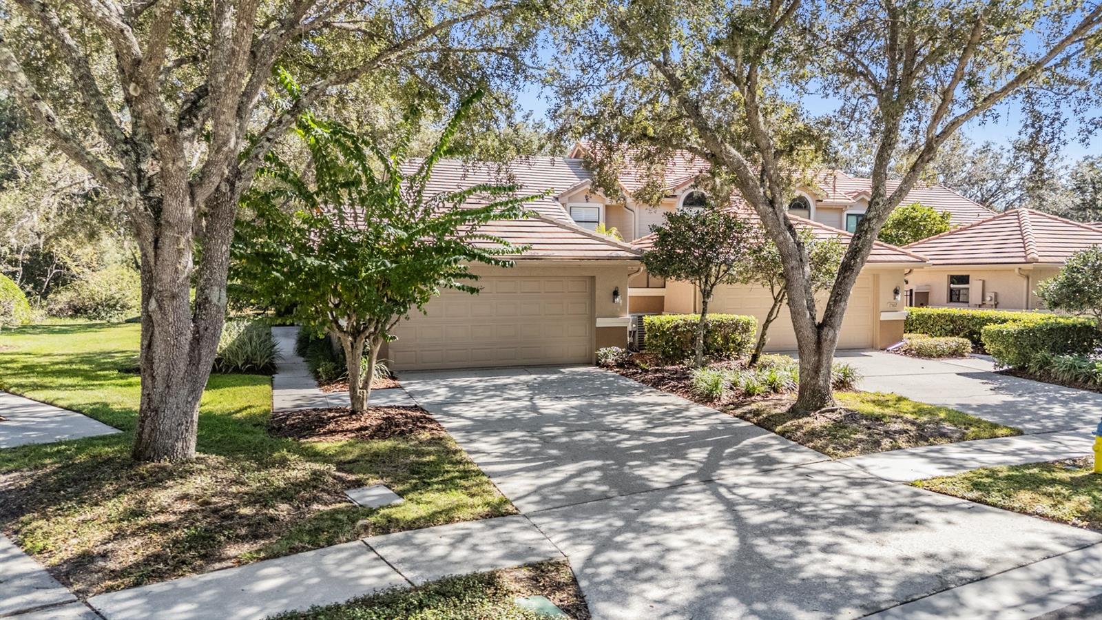 NORTH OAKCREST UNIT 1 - Residential