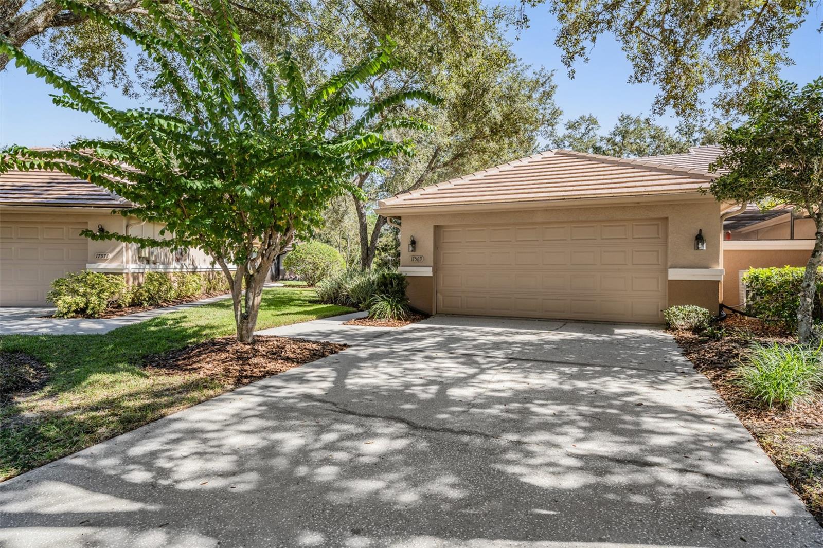 NORTH OAKCREST UNIT 1 - Residential