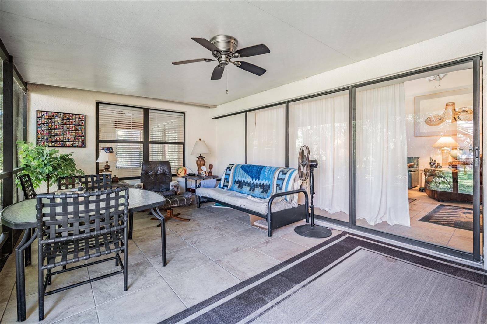 NORTH OAKCREST UNIT 1 - Residential