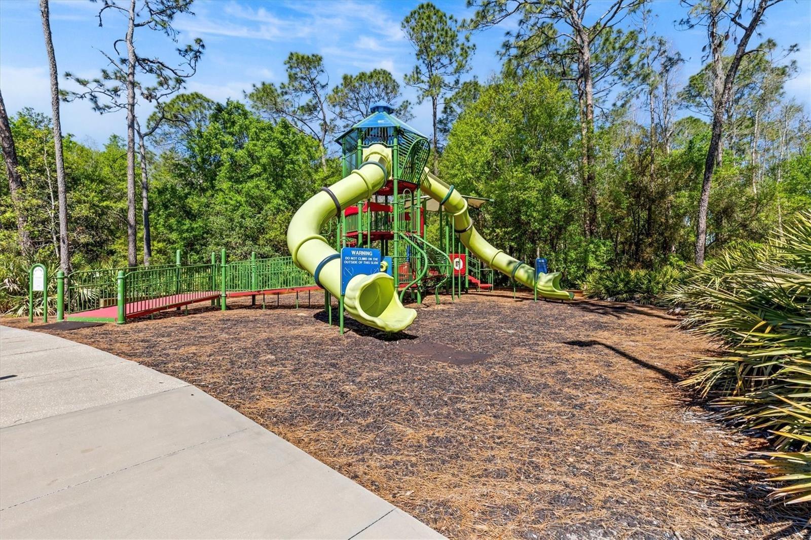 NORTH OAKCREST UNIT 1 - Residential