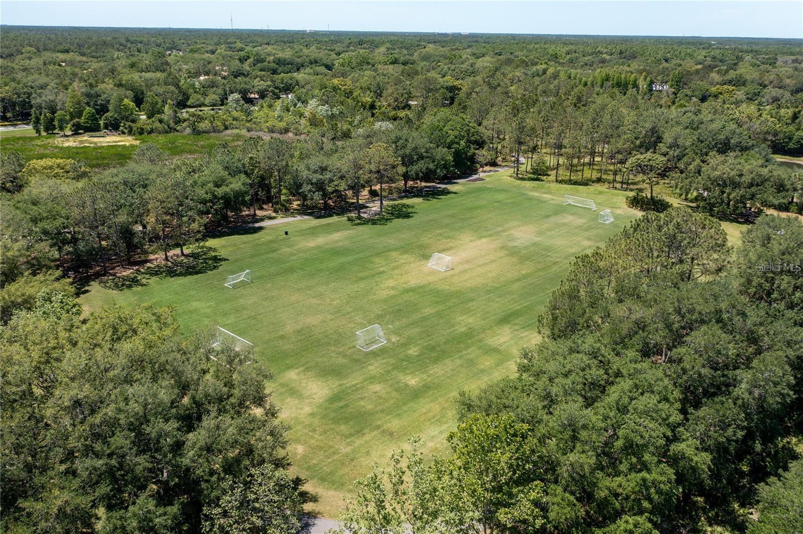 NORTH OAKCREST UNIT 1 - Residential