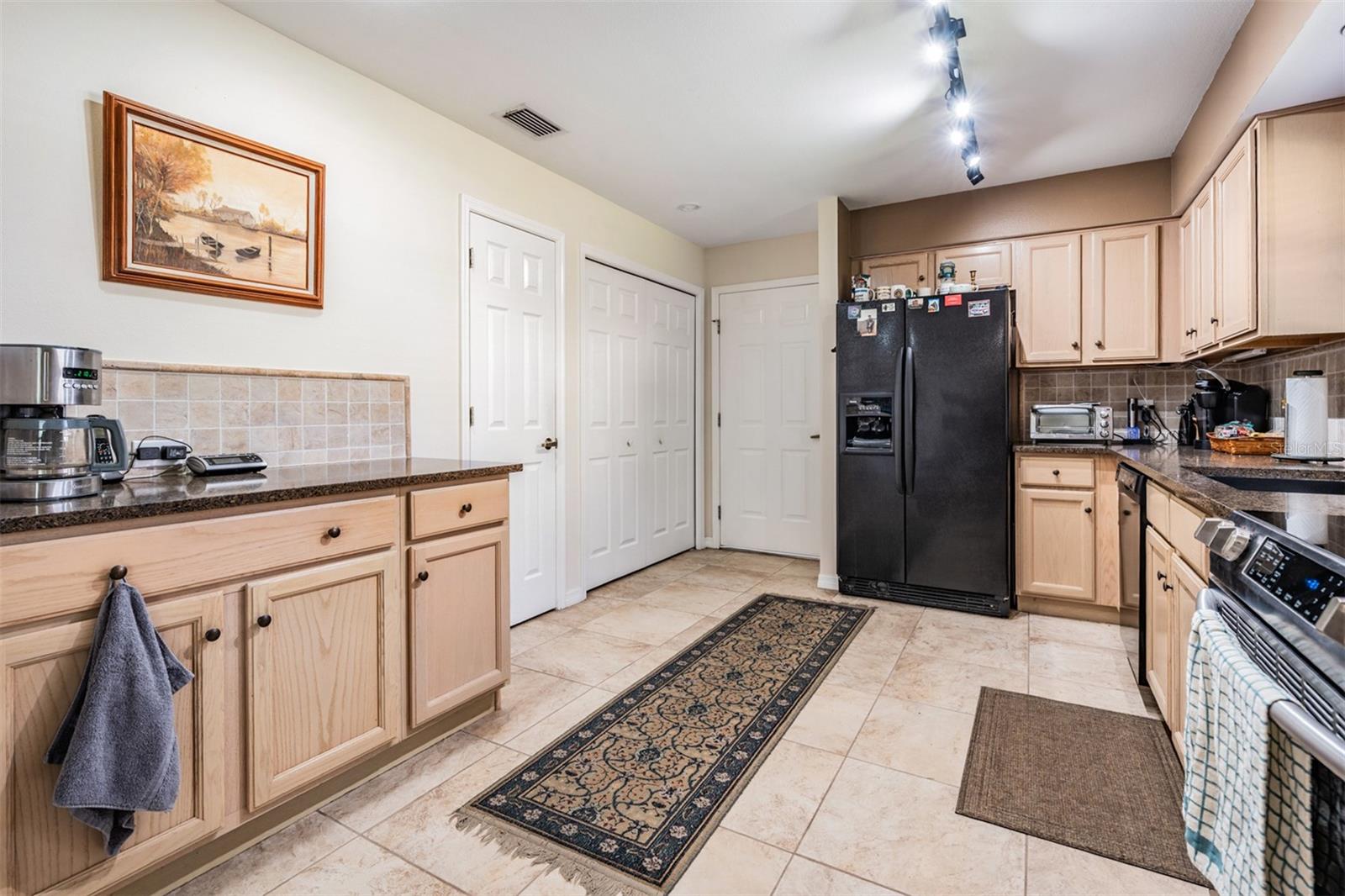 NORTH OAKCREST UNIT 1 - Residential