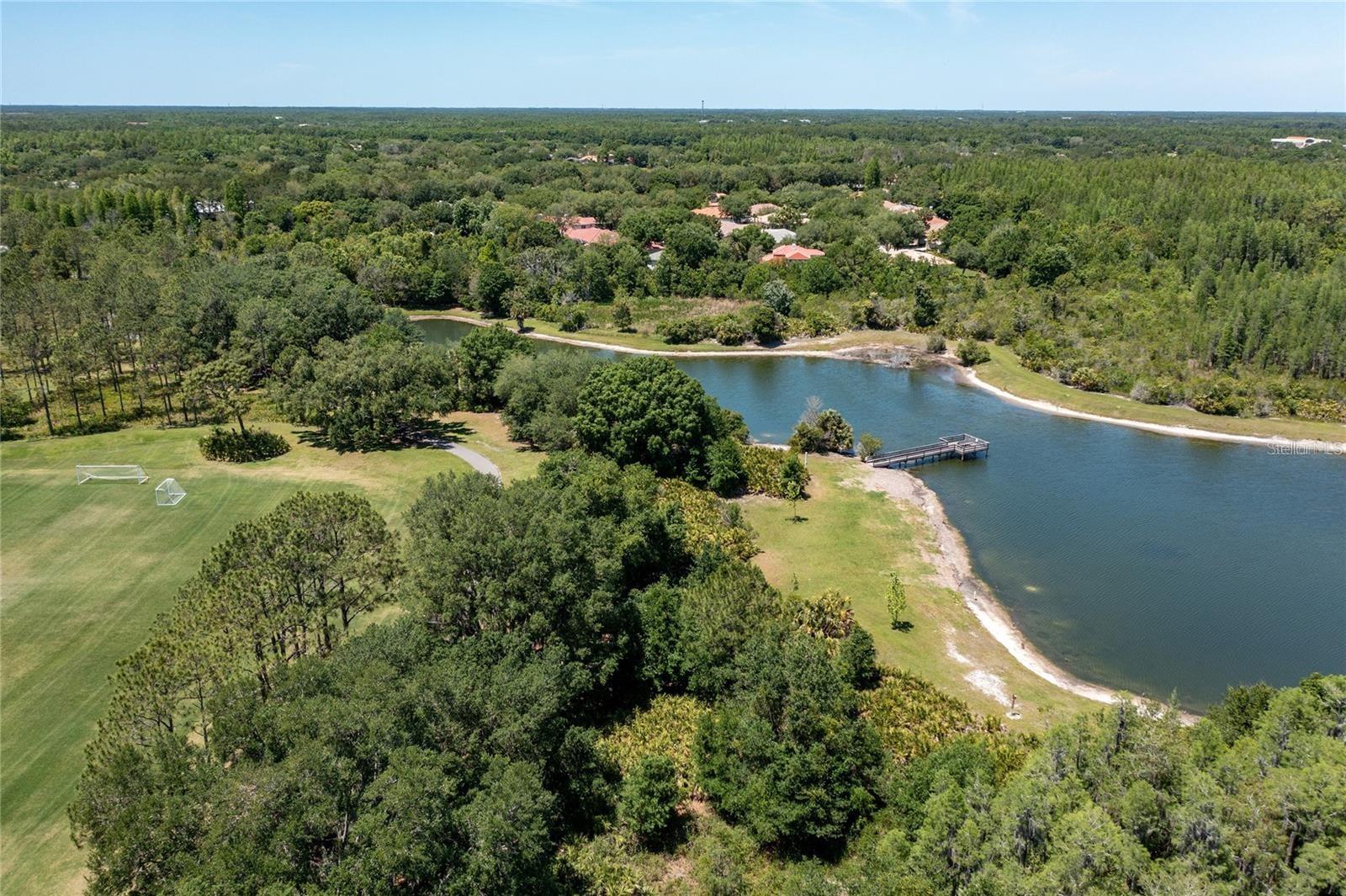 NORTH OAKCREST UNIT 1 - Residential