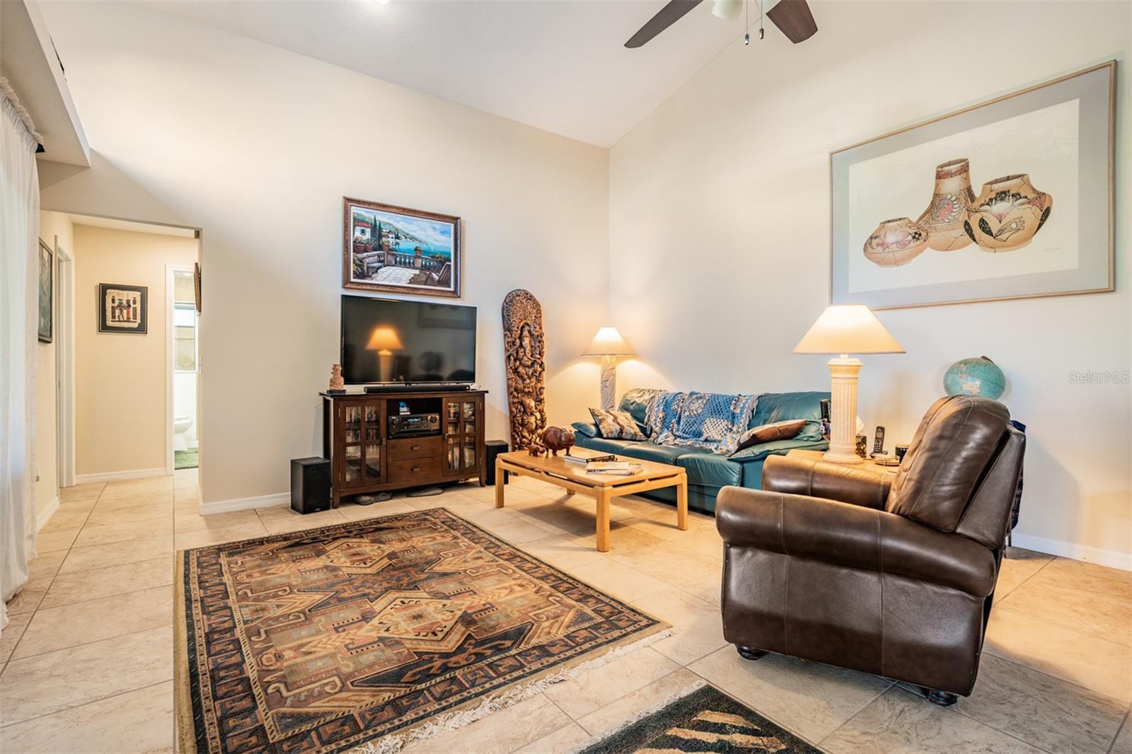 NORTH OAKCREST UNIT 1 - Residential