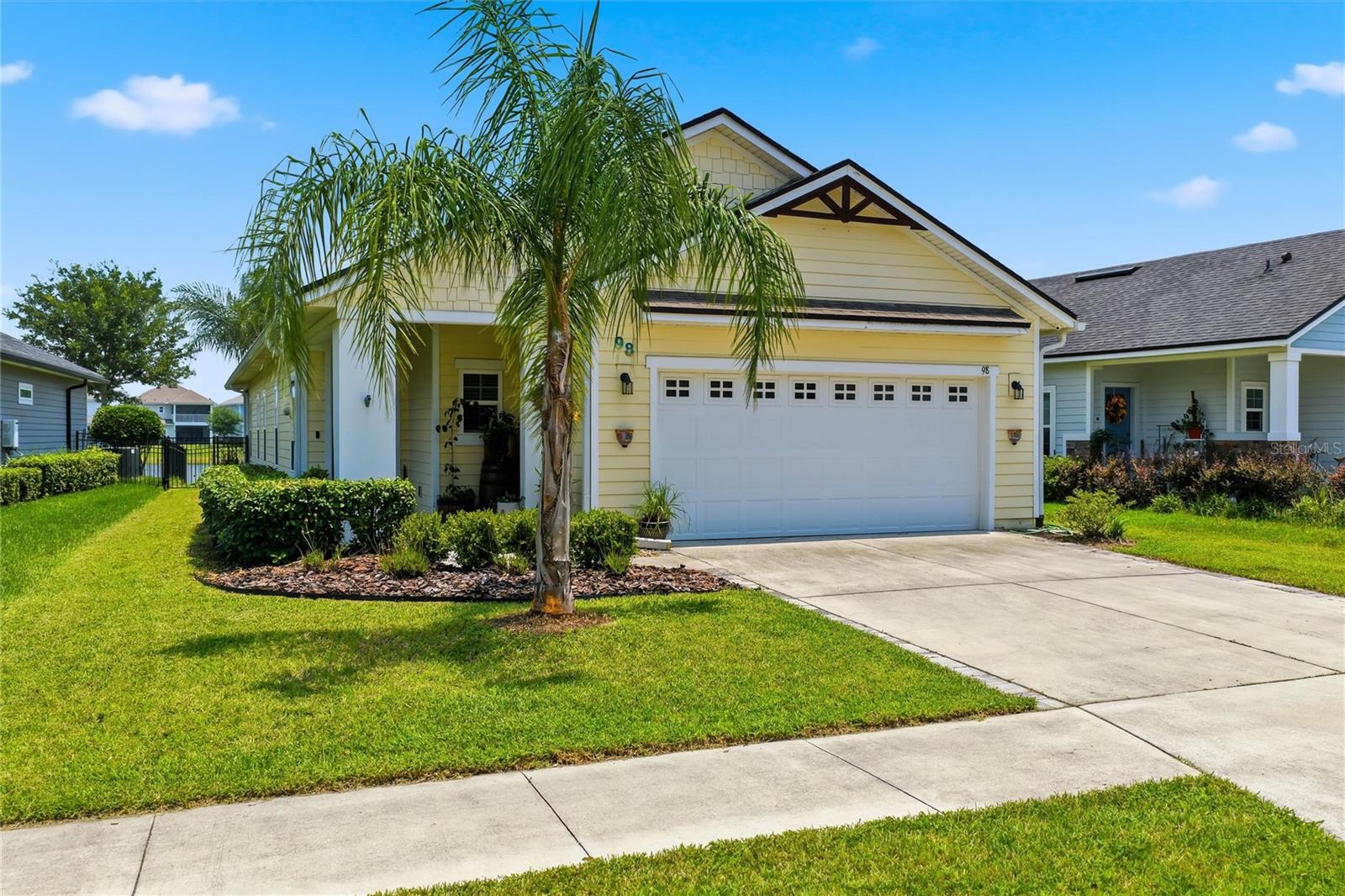 98 FERNDALE WAY