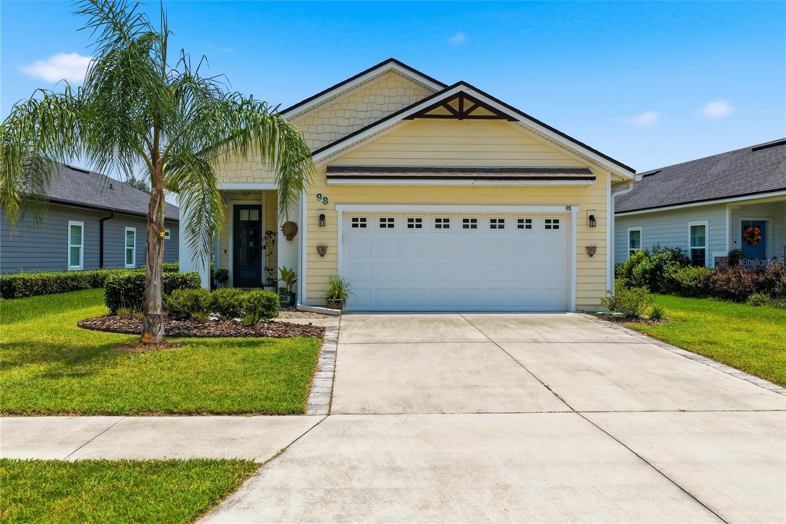 98 FERNDALE WAY