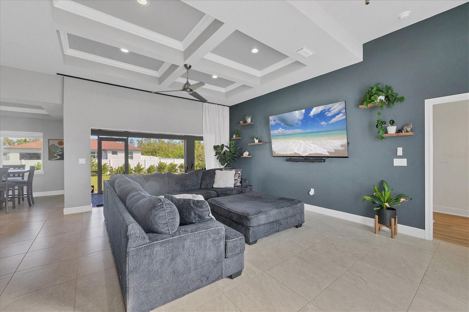 PORT CHARLOTTE SEC 093 - Residential